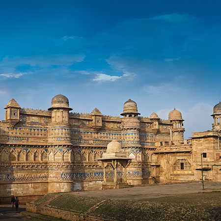 Gwalior Gwalior